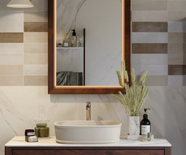 раковина KERAMA MARAZZI CIRCO 50
